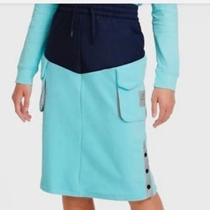 Nike Sport Skirt (Big Girl)